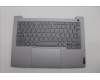 Lenovo 5CB1P00886 COVER Upper Case ASM_HUN W21MR AG BL U
