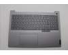 Lenovo 5CB1P31115 COVER Upper Case ASM_HUN W 21MW AG BL