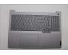 Lenovo 5CB1P31106 COVER Upper Case ASM_CZE/SLK W21MW AG BL