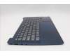 Lenovo COVER UpperCase UKE C83HL FP AB BLAI AL para Lenovo IdeaPad Slim 5 14Q8X9 (83HL)