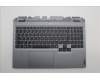 Lenovo 5CB1P43402 COVER Upper Case ASM_GER C 83DX BLWH
