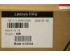 Lenovo MECH_ASM Ty6 vertical stand para Lenovo ThinkCentre M70q Gen 4 (12E3)