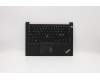 Lenovo 5M10V17057 MECH_ASM BL KB W C ASM NORDIC BK UK  Lenovo 5M10V17057 MECH_ASM BL KB W C ASM NORDIC BK UK