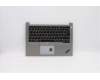 Lenovo 5M10V17078 MECH_ASM NBL KB W C Cover ASM SPA SLV UK  Lenovo 5M10V17078 MECH_ASM NBL KB W C Cover ASM SPA SLV UK