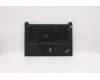 Lenovo 5M10V17011 MECH_ASM NBL KB W C Cover ASM FRA BLK UK  Lenovo 5M10V17011 MECH_ASM NBL KB W C Cover ASM FRA BLK UK