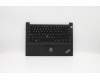 Lenovo 5M10V17022 MECH_ASM NBL KB W C ASM SWE/FIN BK UK  Lenovo 5M10V17022 MECH_ASM NBL KB W C ASM SWE/FIN BK UK