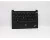 Lenovo 5M10V17045 MECH_ASM BL KB W C ASM FRA BLK UK  Lenovo 5M10V17045 MECH_ASM BL KB W C ASM FRA BLK UK