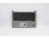Lenovo 5M10W64420 MECH_ASM BL KB W C ASM HUN SR UK