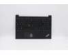Lenovo 5M10W64605 MECH_ASM FRU ASM BL NFPR BK UK UKE