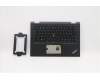 Lenovo 5M10Y85847 MECH_ASM NoWW C-Cvr+BEL KB ASM,LTN  Lenovo 5M10Y85847 MECH_ASM NoWW C-Cvr+BEL KB ASM,LTN