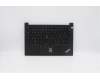 Lenovo 5M10Z27378 MECH_ASM FRU BLKB Cc_PT_FP_BK_UK_CZE/SLK  Lenovo 5M10Z27378 MECH_ASM FRU BLKB Cc_PT_FP_BK_UK_CZE/SLK