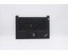 Lenovo 5M10Z27385 MECH_ASM FR BLKB Cc_PT_FP_BK_US_EURO ENG