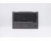 Lenovo 5M10Z37136 MECH_ASM GRP_KBD_BZL_UK ENG_WL_IG_CHY  Lenovo 5M10Z37136 MECH_ASM GRP_KBD_BZL_UK ENG_WL_IG_CHY
