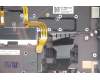 Lenovo 5M10Z37152 MECH_ASM GRP_KBD_BZL_Danish_WW_IG_CHY  Lenovo 5M10Z37152 MECH_ASM GRP_KBD_BZL_Danish_WW_IG_CHY