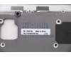 Lenovo 5M10Z37164 MECH_ASM GRP_KBD_BZL_German_WW_IG_CHY  Lenovo 5M10Z37164 MECH_ASM GRP_KBD_BZL_German_WW_IG_CHY