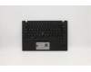 Lenovo 5M10Z37028 MECH_ASM GRP_KBD_BZL_Slovenian_WW_DB_CHY