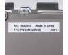 Lenovo 5M10Z37078 MECH_ASM GRP_KBD_BZL_CZE/SLK_WL_IG_CHY  Lenovo 5M10Z37078 MECH_ASM GRP_KBD_BZL_CZE/SLK_WL_IG_CHY