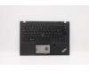 Lenovo 5M10Z41223 MECH_ASM CCov KBD SWS UK(SNX)BK FPR  Lenovo 5M10Z41223 MECH_ASM CCov KBD SWS UK(SNX)BK FPR