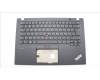 Lenovo 5M10Z41251 MECH_ASM CCov BL KBD BEL UK(SNX)BK  Lenovo 5M10Z41251 MECH_ASM CCov BL KBD BEL UK(SNX)BK