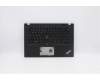 Lenovo 5M10Z41272 MECH_ASM CCov BL KBD EURO_ENG US(LTN)BK  Lenovo 5M10Z41272 MECH_ASM CCov BL KBD EURO_ENG US(LTN)BK