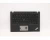 Lenovo 5M10Z41274 MECH_ASM CCov BL KBD EURO_ENG US(SNX)BK  Lenovo 5M10Z41274 MECH_ASM CCov BL KBD EURO_ENG US(SNX)BK