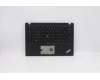 Lenovo 5M10Z41275 MECH_ASM CCov BL KBD FRA UK(LTN)BK  Lenovo 5M10Z41275 MECH_ASM CCov BL KBD FRA UK(LTN)BK