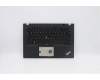 Lenovo 5M10Z41281 MECH_ASM CCov BL KBD GER UK(LTN)BK  Lenovo 5M10Z41281 MECH_ASM CCov BL KBD GER UK(LTN)BK