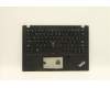 Lenovo 5M10Z41139 MECH_ASM CCov KBD ARA US(LTN)BK FPR  Lenovo 5M10Z41139 MECH_ASM CCov KBD ARA US(LTN)BK FPR