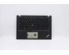 Lenovo 5M10Z41323 MECH_ASM CCov BL KBD SPA UK(LTN)BK  Lenovo 5M10Z41323 MECH_ASM CCov BL KBD SPA UK(LTN)BK
