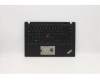 Lenovo 5M10Z41326 MECH_ASM CCov BL KBD SWE/FIN UK(LTN)BK  Lenovo 5M10Z41326 MECH_ASM CCov BL KBD SWE/FIN UK(LTN)BK