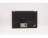 Lenovo 5M10Z41298 MECH_ASM CCov BL KBD ITA UK(LTN)BK  Lenovo 5M10Z41298 MECH_ASM CCov BL KBD ITA UK(LTN)BK