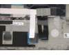 Lenovo 5M10Z41292 MECH_ASM CCov BL KBD ILD UK(LTN)BK  Lenovo 5M10Z41292 MECH_ASM CCov BL KBD ILD UK(LTN)BK