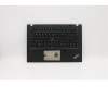 Lenovo 5M10Z41366 MECH_ASM CCov BLKB CZE/SLK UK(LTN)BK FPR  Lenovo 5M10Z41366 MECH_ASM CCov BLKB CZE/SLK UK(LTN)BK FPR
