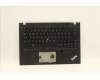Lenovo 5M10Z41426 MECH_ASM CCov BL KBD SLV UK(LTN)BK FPR  Lenovo 5M10Z41426 MECH_ASM CCov BL KBD SLV UK(LTN)BK FPR