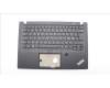 Lenovo 5M10Z41530 MECH_ASM Cc BLKB NORDIC UK(S)BK FPR_NFC  Lenovo 5M10Z41530 MECH_ASM Cc BLKB NORDIC UK(S)BK FPR_NFC
