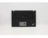 Lenovo 5M10Z41544 MECH_ASM CCov BLKB SWS UK(SNX)BK FPR_NFC  Lenovo 5M10Z41544 MECH_ASM CCov BLKB SWS UK(SNX)BK FPR_NFC