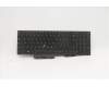 Lenovo 5M10Z54352 MECH_ASM KB w/KB Mlr Num BL(TSG)Italian  Lenovo 5M10Z54352 MECH_ASM KB w/KB Mlr Num BL(TSG)Italian