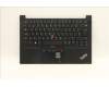 Lenovo 5M10Z54500 MECH_ASM KBD 058 FRA(Pri) Pat UK BK  Lenovo 5M10Z54500 MECH_ASM KBD 058 FRA(Pri) Pat UK BK