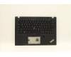 Lenovo 5M11A08511 MECH_ASM FCcover BLT KBD GER UK(SRX)BF  Lenovo 5M11A08511 MECH_ASM FCcover BLT KBD GER UK(SRX)BF