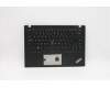 Lenovo 5M11A08586 MECH_ASM FCcover KBD EURO ENG US(LTN) BF  Lenovo 5M11A08586 MECH_ASM FCcover KBD EURO ENG US(LTN) BF
