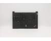 Lenovo 5M10Z54635 MECH_ASM KBD ITA(Pri) Pat FPR UK BK  Lenovo 5M10Z54635 MECH_ASM KBD ITA(Pri) Pat FPR UK BK