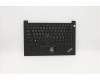 Lenovo 5M11A34864 MECH_ASM KBD THAI(Pri) Pat FPR US BK  Lenovo 5M11A34864 MECH_ASM KBD THAI(Pri) Pat FPR US BK