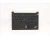Lenovo 5M11A34870 MECH_ASM KBD IND ENG(Pri) Pat FPR US BK  Lenovo 5M11A34870 MECH_ASM KBD IND ENG(Pri) Pat FPR US BK