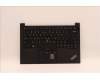 Lenovo 5M11A34918 MECH_ASM KBD EURO ENG(Pri) Tex US BK  Lenovo 5M11A34918 MECH_ASM KBD EURO ENG(Pri) Tex US BK