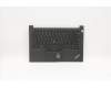 Lenovo 5M11A34921 MECH_ASM KBD ENG(Pri) Tex FPR US BK  Lenovo 5M11A34921 MECH_ASM KBD ENG(Pri) Tex FPR US BK