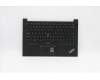 Lenovo 5M11A34955 MECH_ASM KBD ENG BL(Pri) Pat US BK  Lenovo 5M11A34955 MECH_ASM KBD ENG BL(Pri) Pat US BK