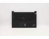 Lenovo 5M11A35075 MECH_ASM KBD SPA BL(Pri) Pat FPR UK BK  Lenovo 5M11A35075 MECH_ASM KBD SPA BL(Pri) Pat FPR UK BK