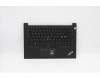 Lenovo 5M11A35114 MECH_ASM KBD NORDIC BL(Pri) Pat FPR UKBK  Lenovo 5M11A35114 MECH_ASM KBD NORDIC BL(Pri) Pat FPR UKBK