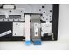 Lenovo 5M11A35126 MECH_ASM KBD EURO ENG BL(Pri)Pat FPRUSBK  Lenovo 5M11A35126 MECH_ASM KBD EURO ENG BL(Pri)Pat FPRUSBK