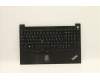Lenovo 5M11A35873 MECH_ASM KB DEN(P)FPR UK BK  Lenovo 5M11A35873 MECH_ASM KB DEN(P)FPR UK BK